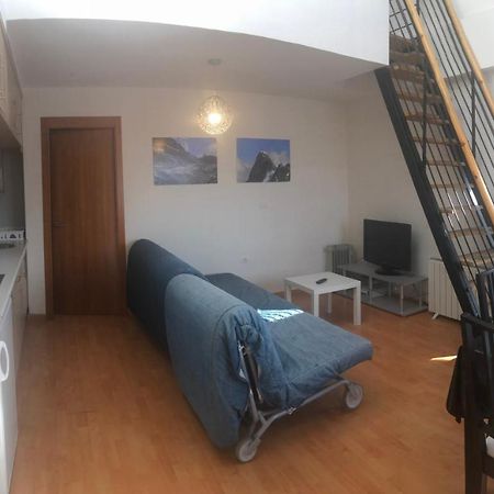 Duplex Gran Terraza,Wi-Fi Serraneu Sierra Nevada Kültér fotó