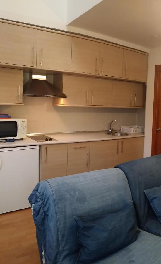 Duplex Gran Terraza,Wi-Fi Serraneu Sierra Nevada Kültér fotó
