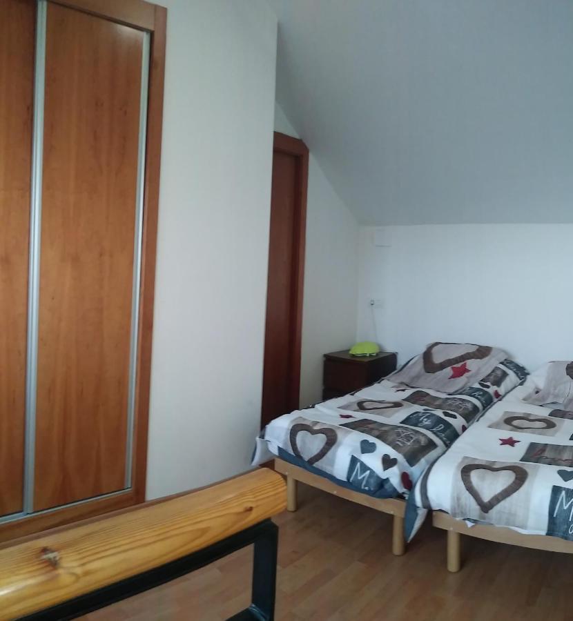 Duplex Gran Terraza,Wi-Fi Serraneu Sierra Nevada Kültér fotó