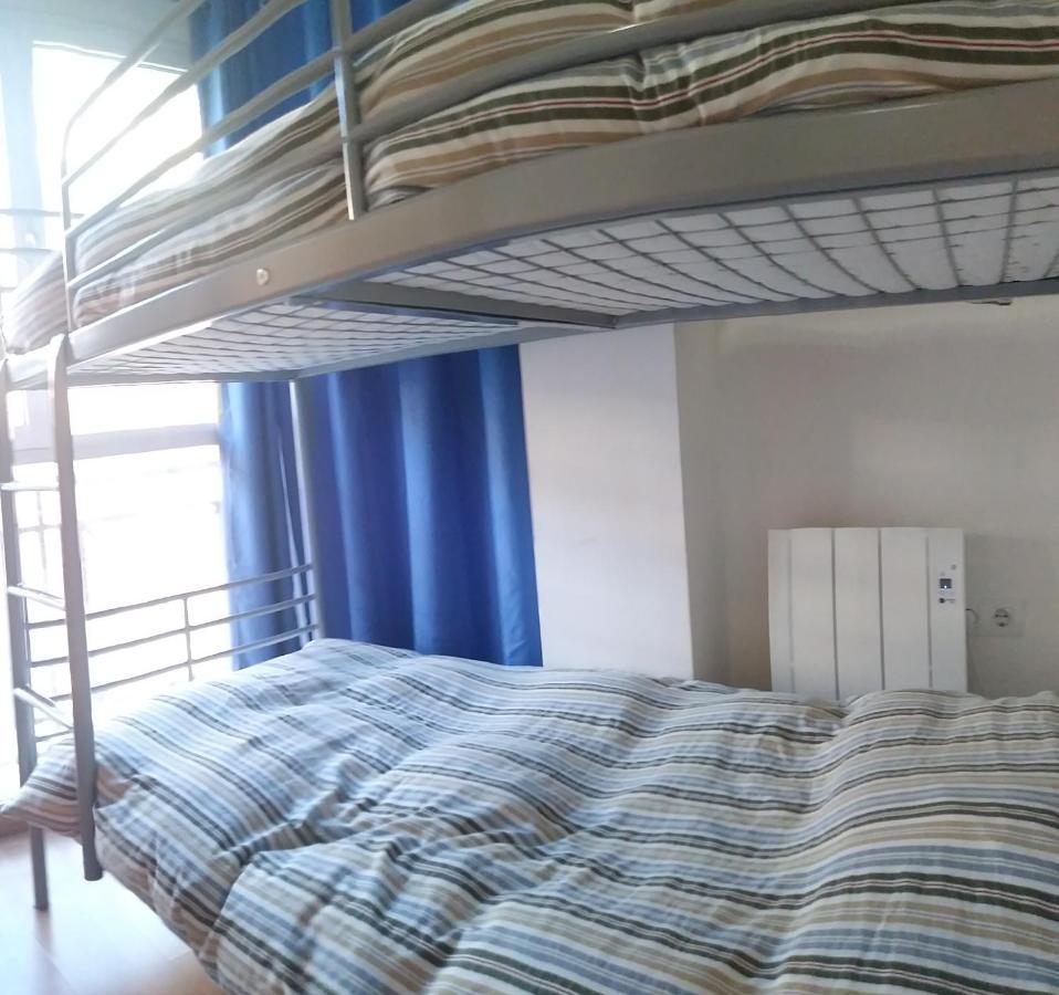 Duplex Gran Terraza,Wi-Fi Serraneu Sierra Nevada Kültér fotó
