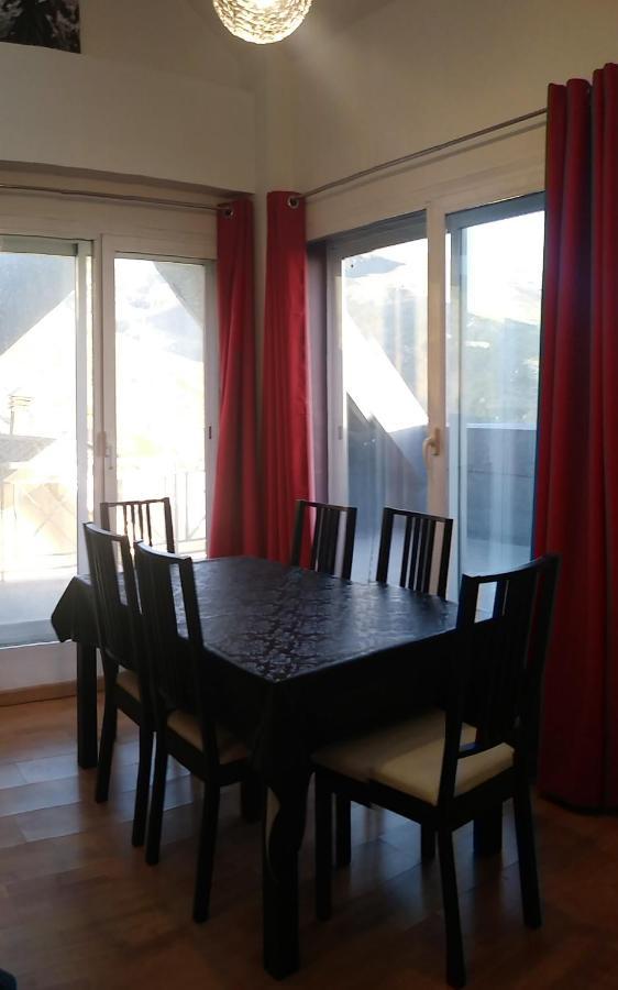 Duplex Gran Terraza,Wi-Fi Serraneu Sierra Nevada Kültér fotó